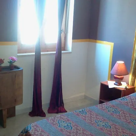 Bed & Breakfast West Coast *