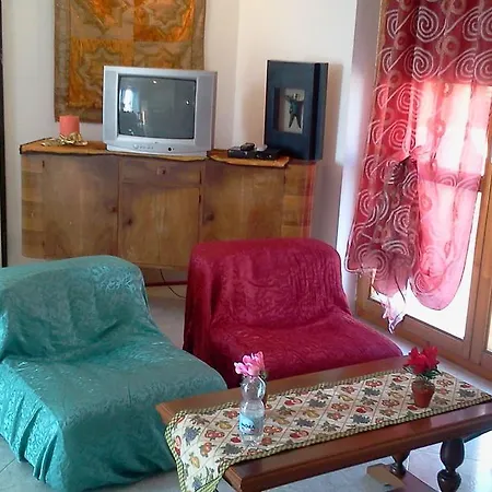 West Coast Bed & Breakfast Alghero